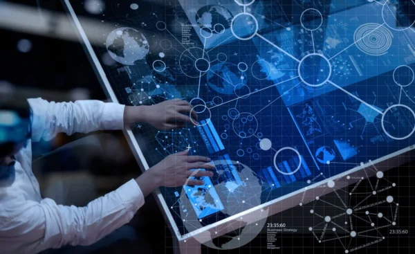 Gestión de lagos de datos y almacenes de datos