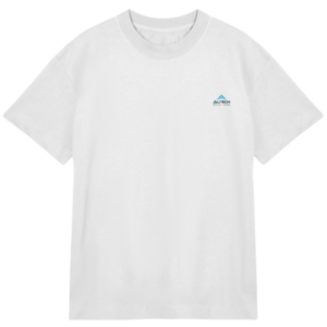 Camiseta Blanca Autech Solutions