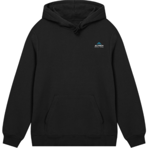 Sudadera Autech Solutions