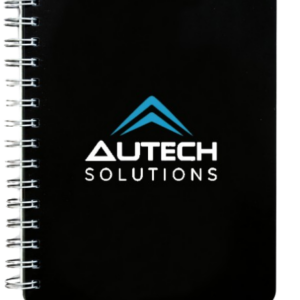 Libreta Autech Solutions