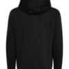 Sudadera Negra - Logo Posterior. - Imagen 2