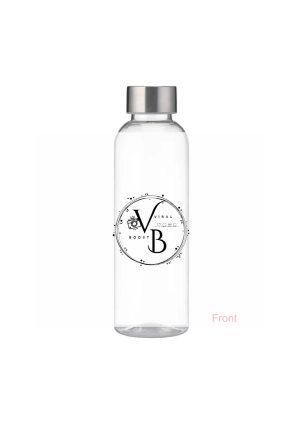 Botella Personalizada