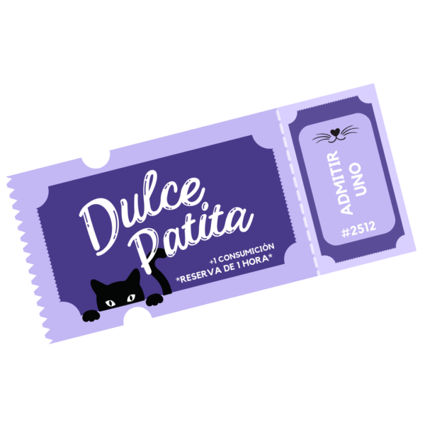 Reserva de 1 hora