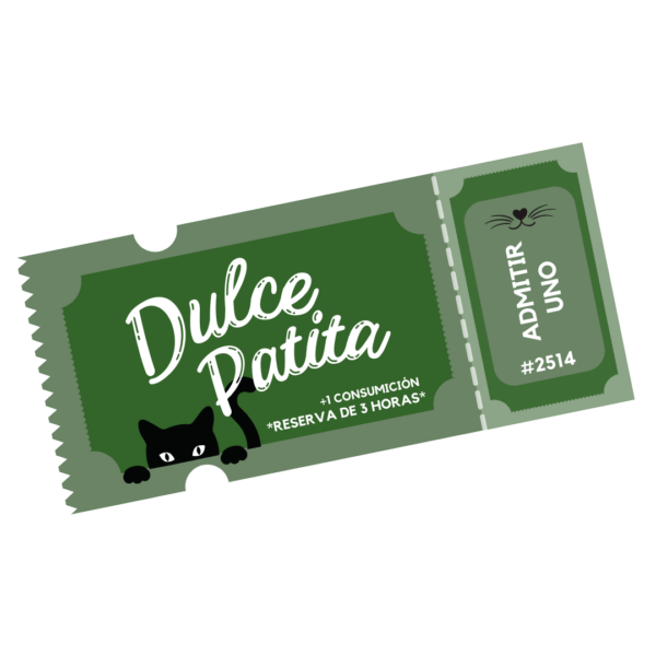 Reserva de 3 horas