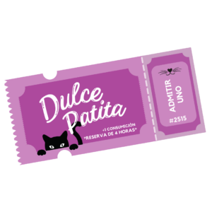 Reserva de 4 horas