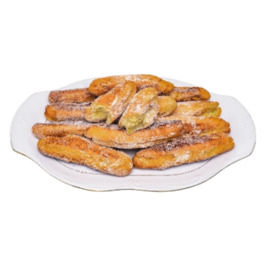 Tururillos caseros (4 unidades)
