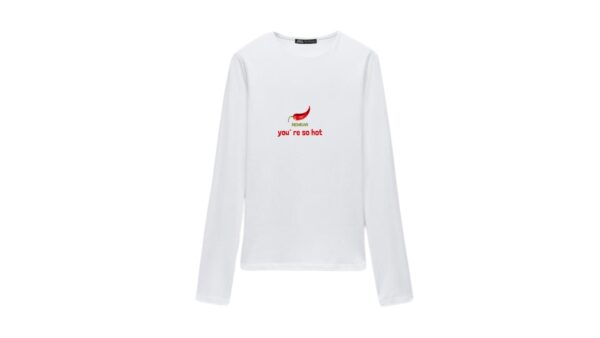 Camiseta