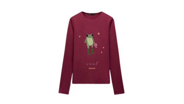 Camisetas