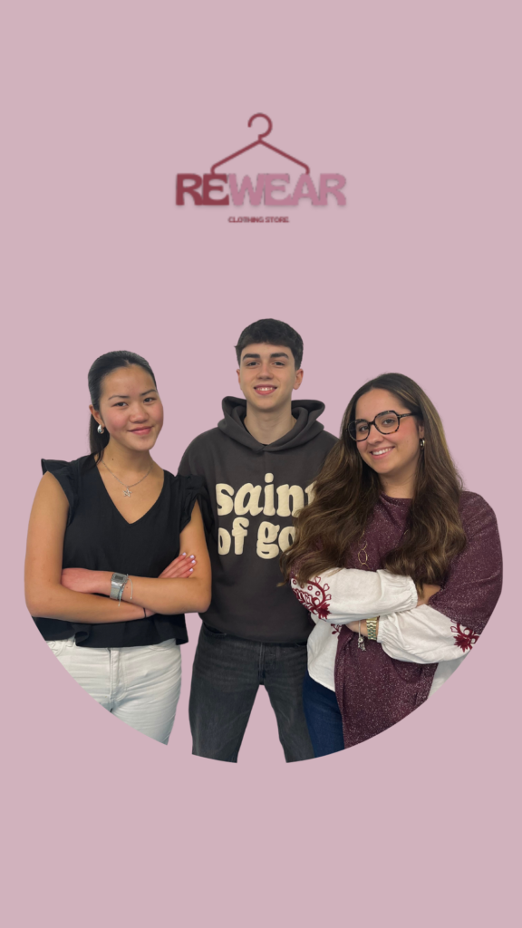 equipo de rewear compra ropa online