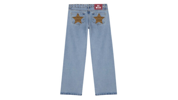 Pantalón rewear