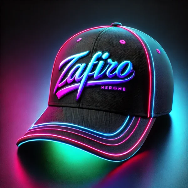 Gorra Zafiro - Imagen 2