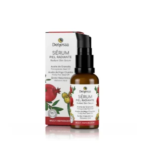 Sérum Facial Piel Radiante BIO Regenerador | Piel seca