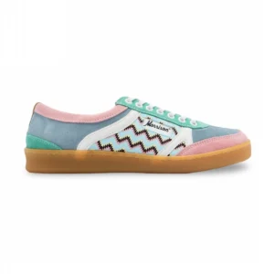 Zapatilla Lona Morrison unisex
