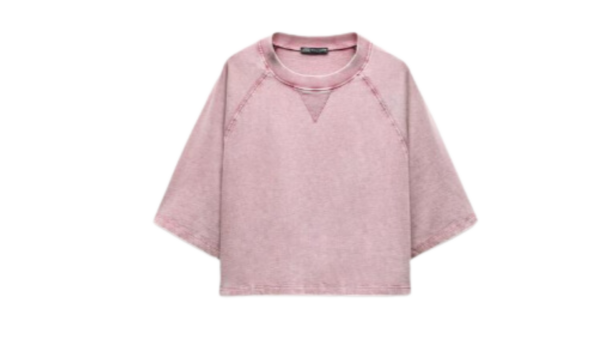 Camiseta