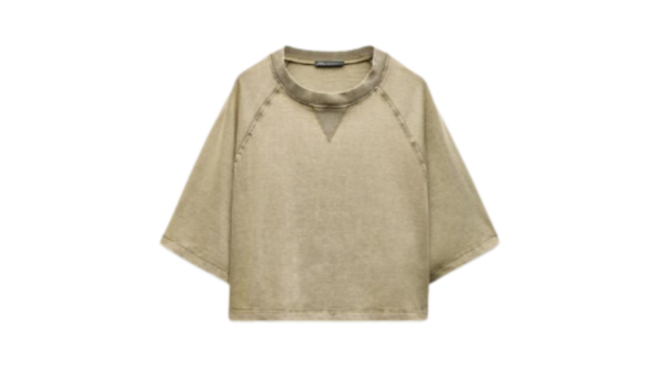 Camiseta