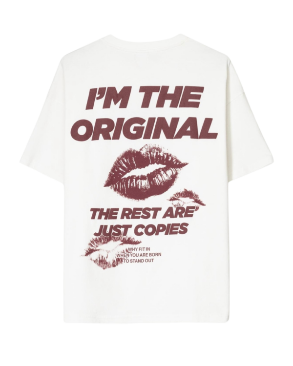 Camiseta