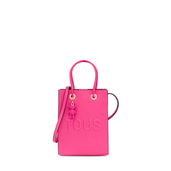 Mini bolso Brenda Tous