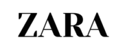 Logotipo Zara Ágora
