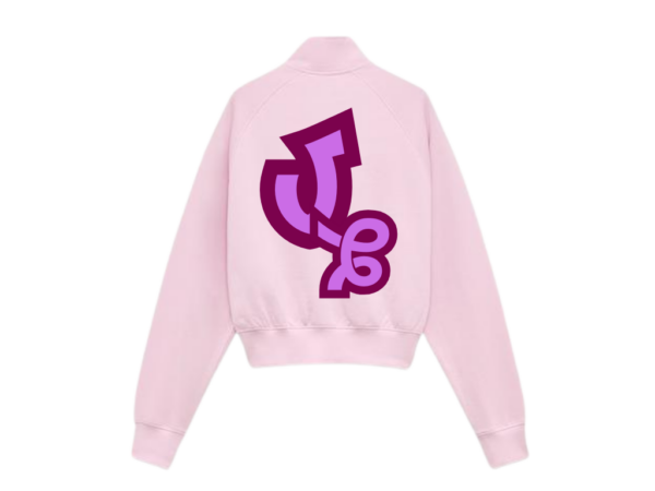 Sudadera de Viralboost llamada Swag-viral