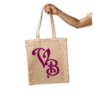 Prenda de Viralboost llamada Tote-Boost