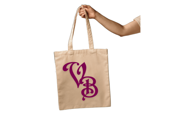 Prenda de Viralboost llamada Tote-Boost