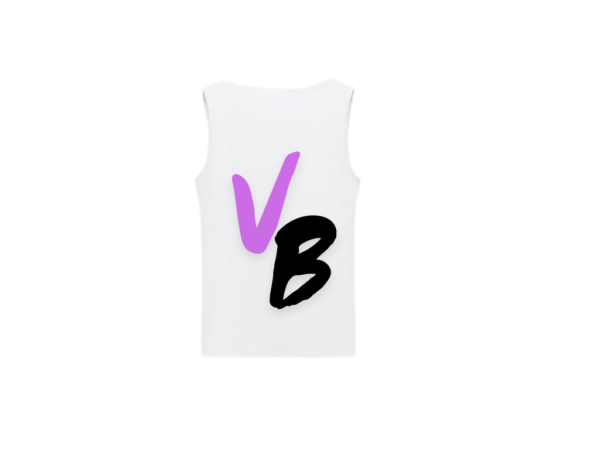 Prenda de Viralboost llamada TANK BOOST