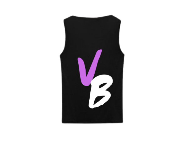 Prenda de Viralboost llamada TANK BOOST