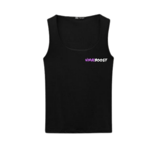Top de Viralboost llamada TANK BOOST