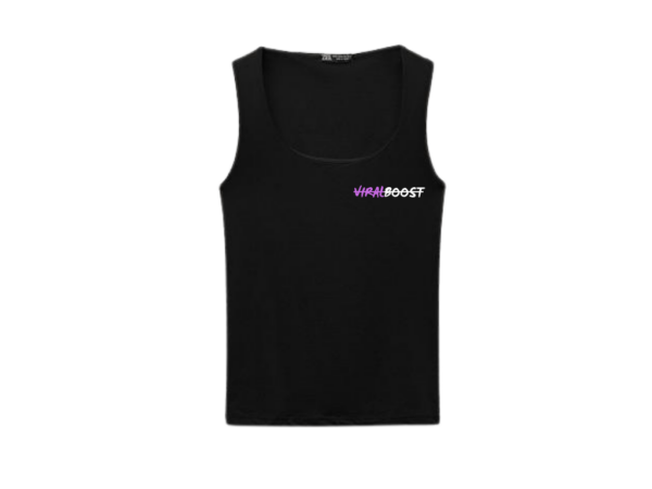 Top de Viralboost llamada TANK BOOST
