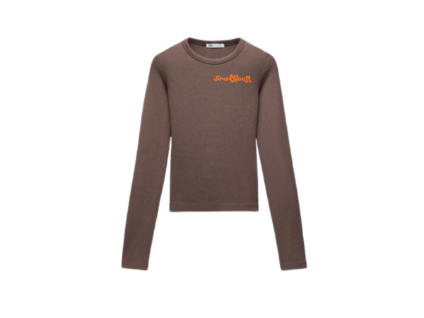 Top de Viralboost llamada Brown Viral