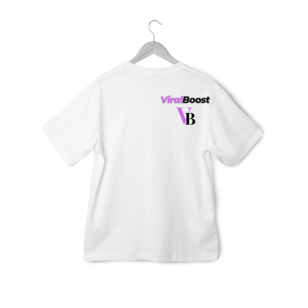 Prenda de Viralboost llamada ViralVibes