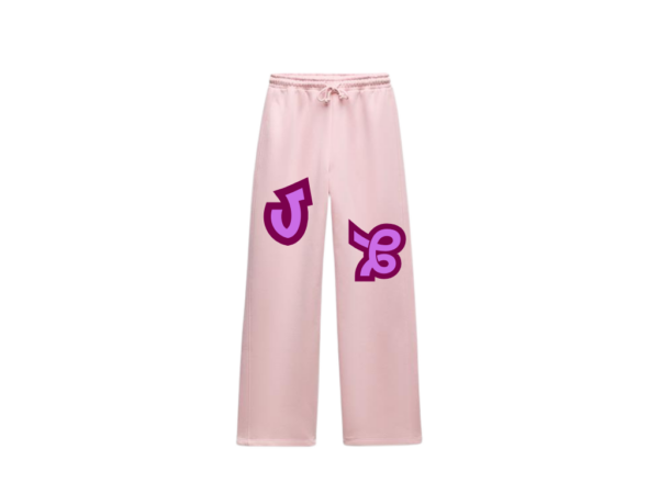 Jogger de Viralboost llamada Swag-Boost