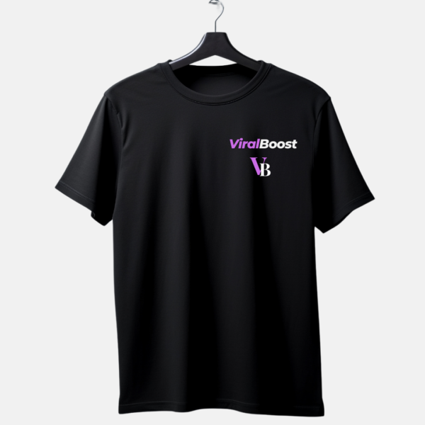 Prenda de Viralboost llamada ViralVibes