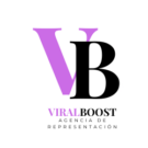 logo ViralBoost