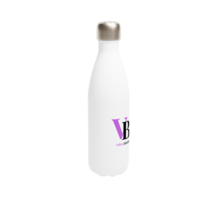 Botella de Viralboost llamada Bottle-Boost