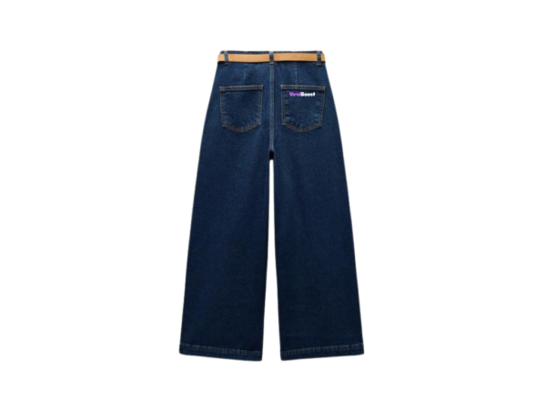 Pantalón de Viralboost llamada Classic-Boost
