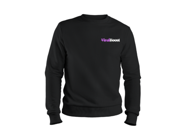 Prenda de Viralboost llamada Glow Viral