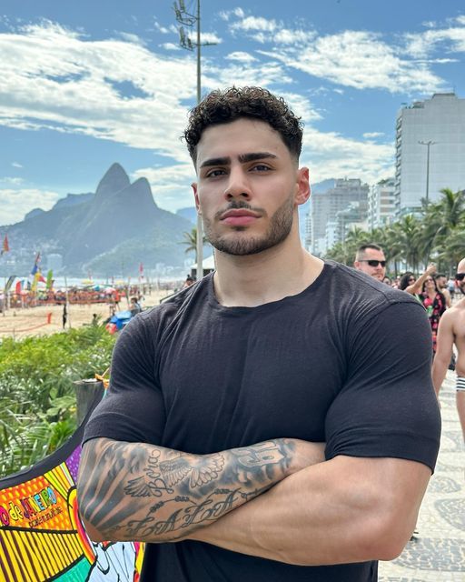 Pablo Aguilar