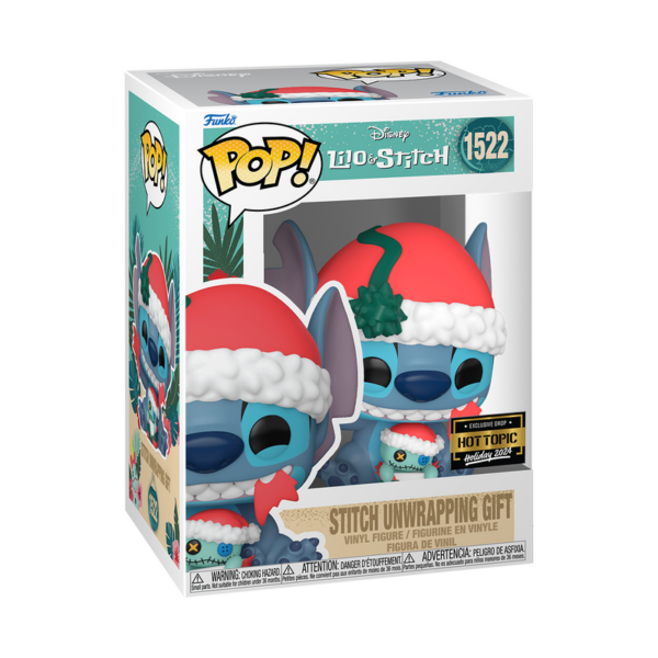 POP! Christmas Stitch - Imagen 2