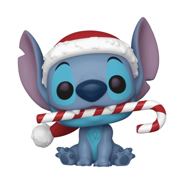 POP! Christmas Stitch - Imagen 4
