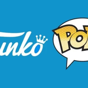 Funko Pop