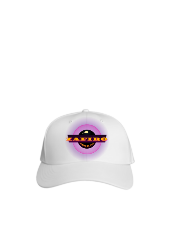 Gorra Zafiro
