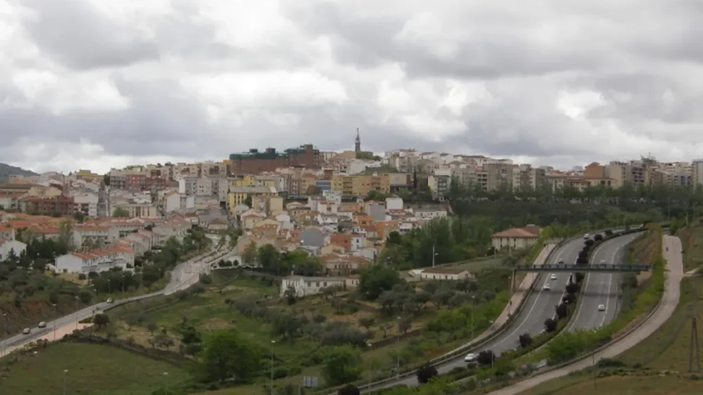 Chalets en Venta en Caceres