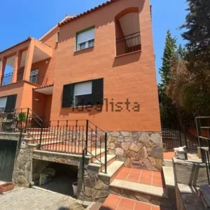 Chalet La Sierrilla