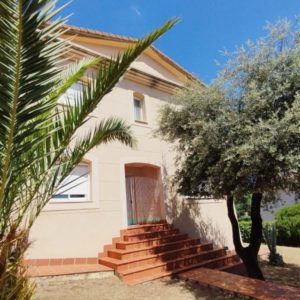 Chalet en venta Ceres Golf Caceres